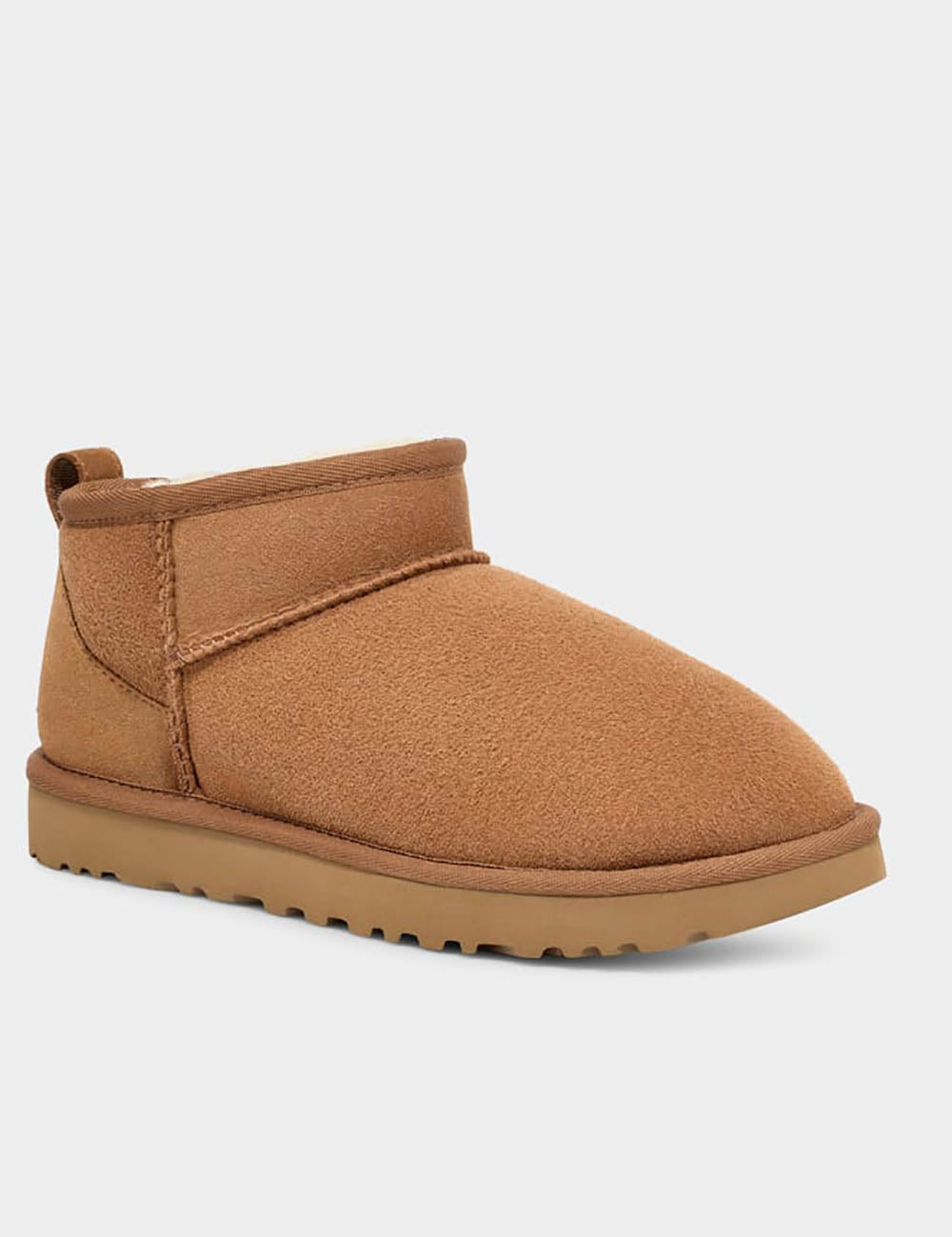 UGG CLASSIC ULTRA MINI UGG