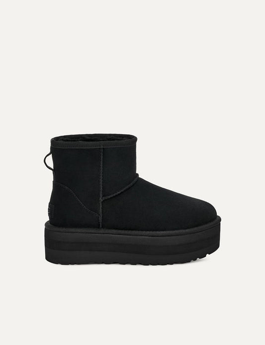 UGG CLASSIC MINI PLATFORM