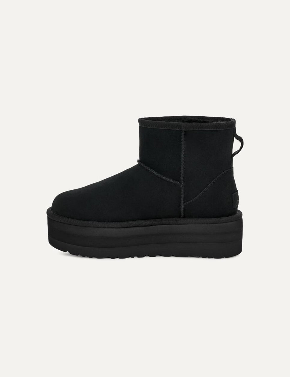 UGG CLASSIC MINI PLATFORM