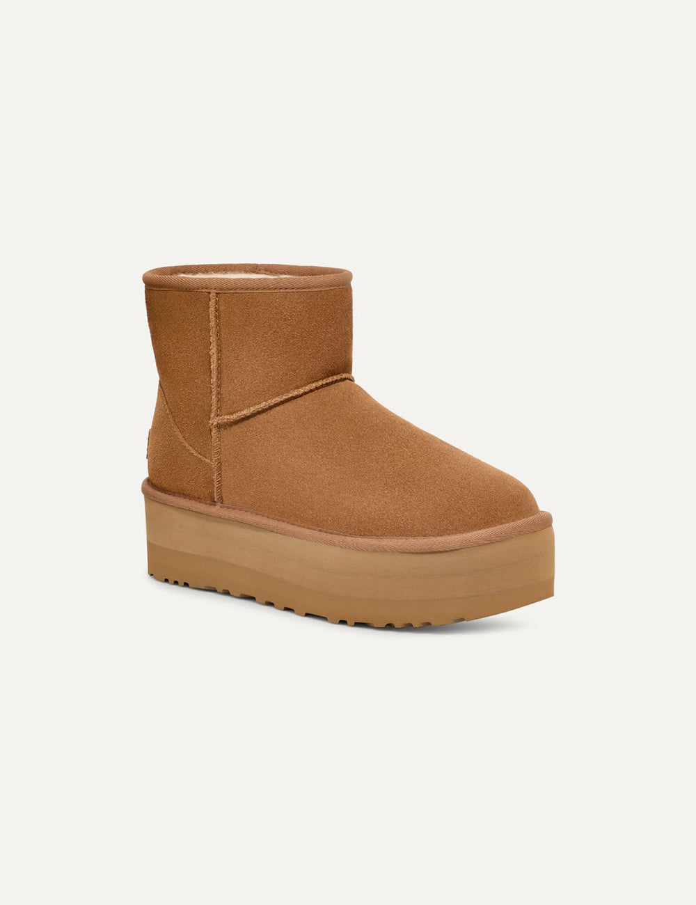 UGG CLASSIC MINI PLATFORM