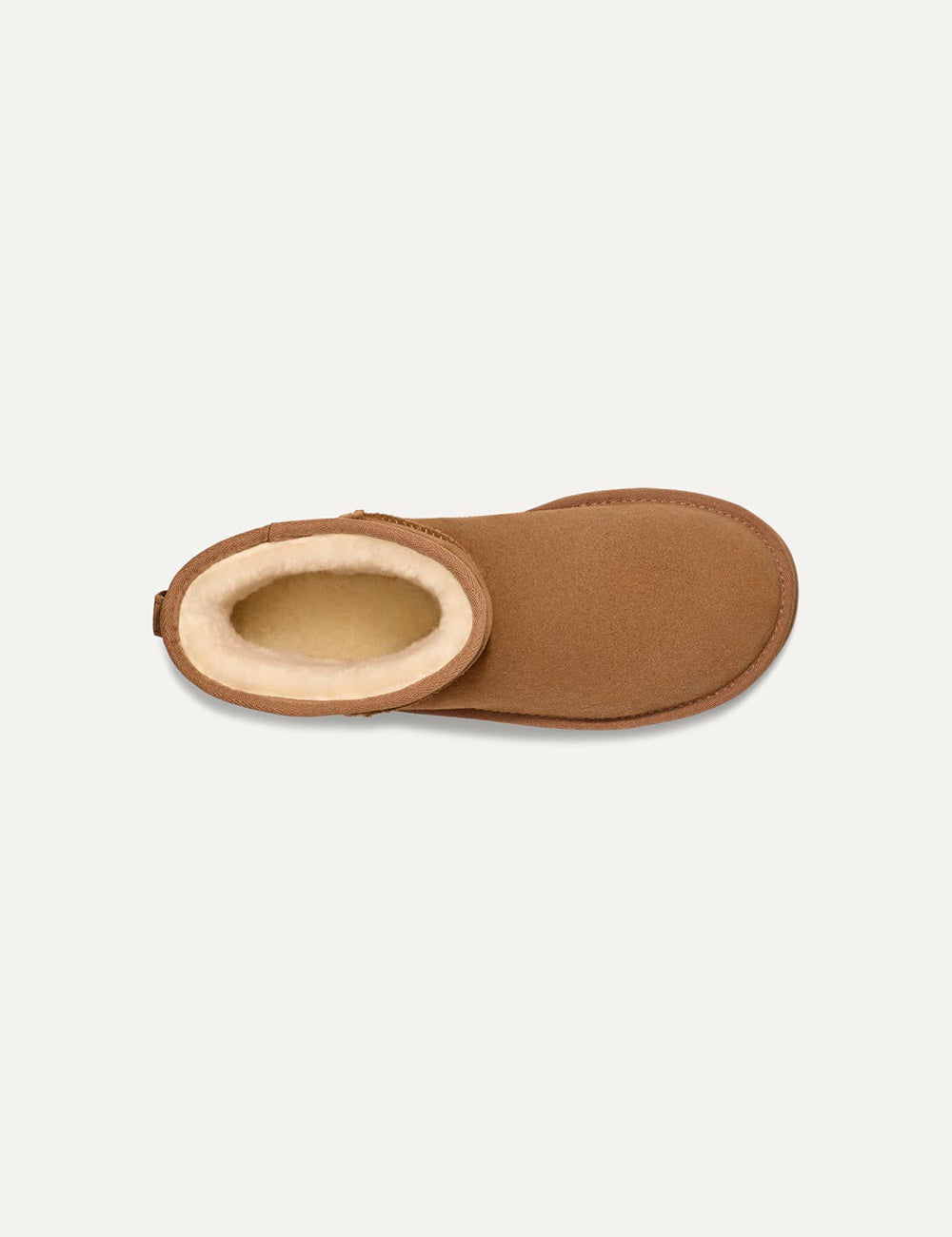 UGG CLASSIC MINI PLATFORM