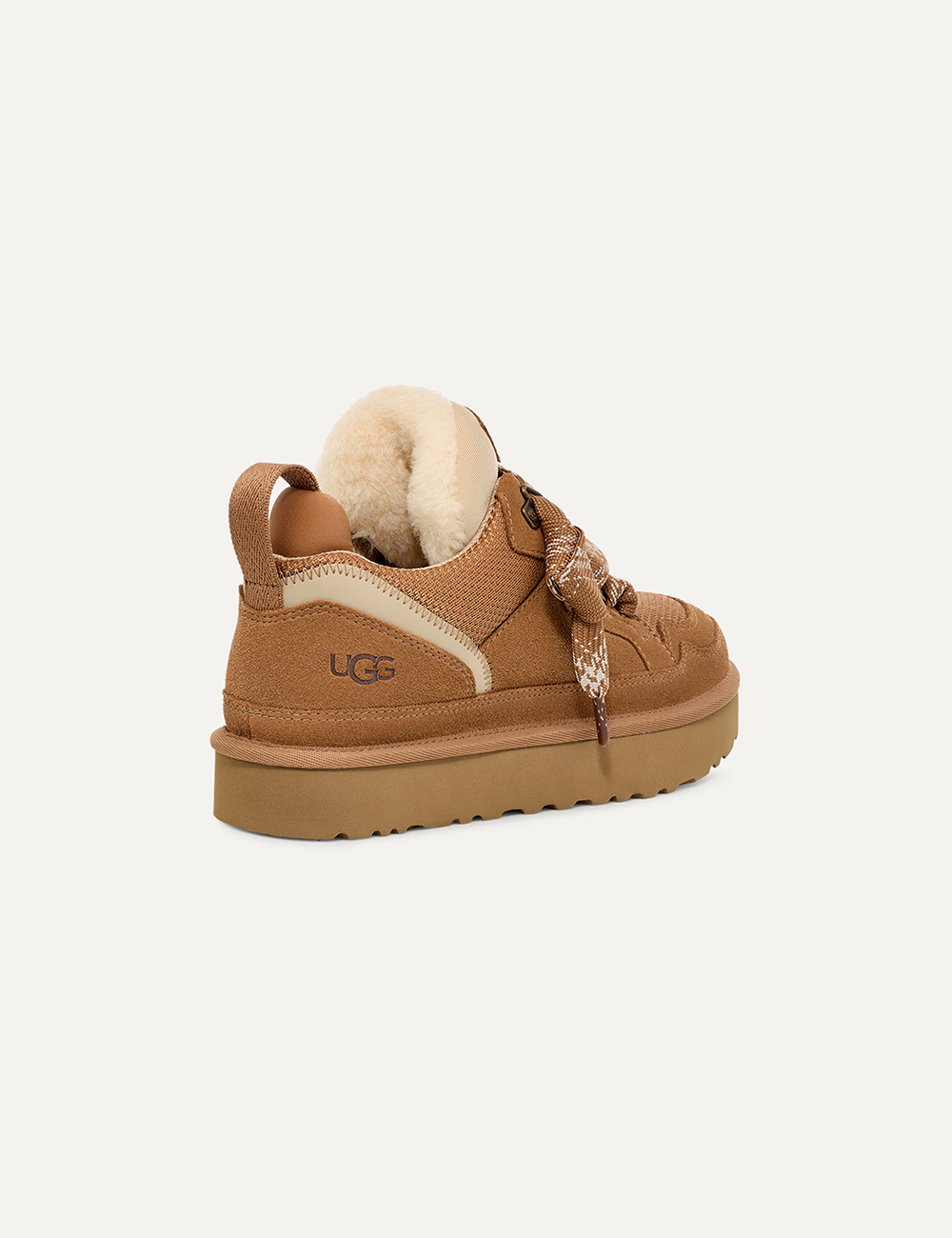 UGG LOWMEL SNEAKER UGG