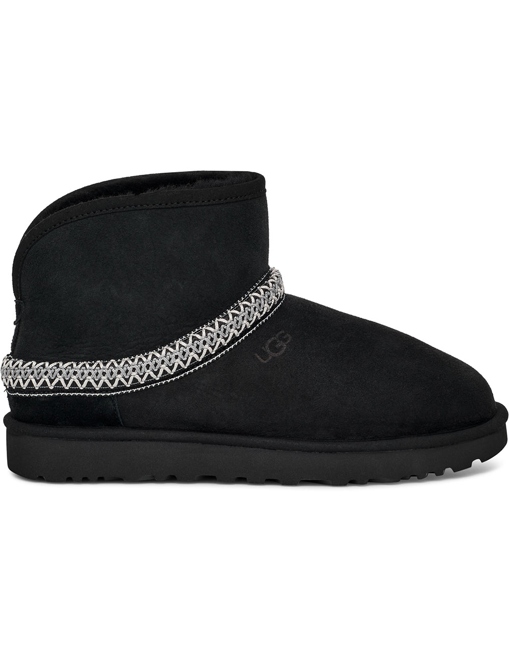 UGG CLASSIC MINI CRESCENT