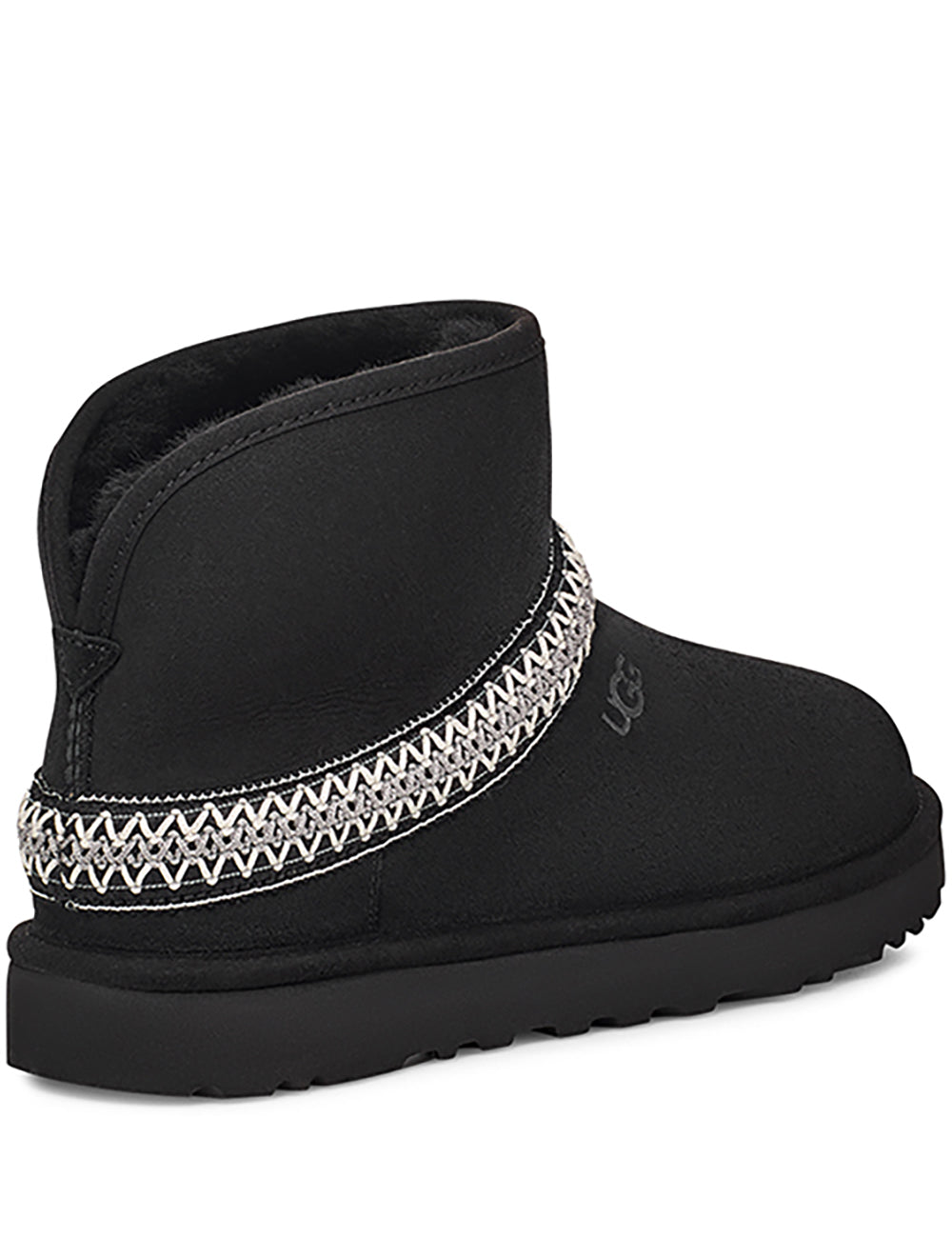 UGG CLASSIC MINI CRESCENT