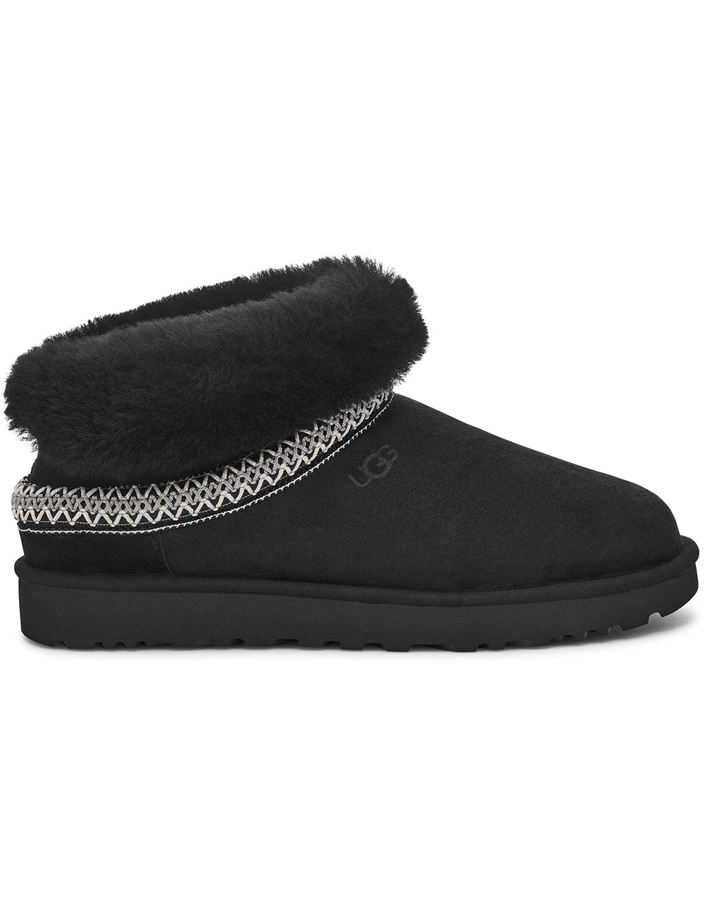 UGG CLASSIC MINI CRESCENT