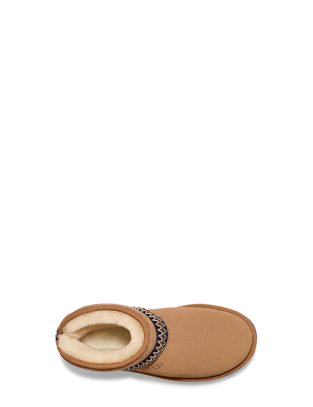 UGG CLASSIC MINI CRESCENT