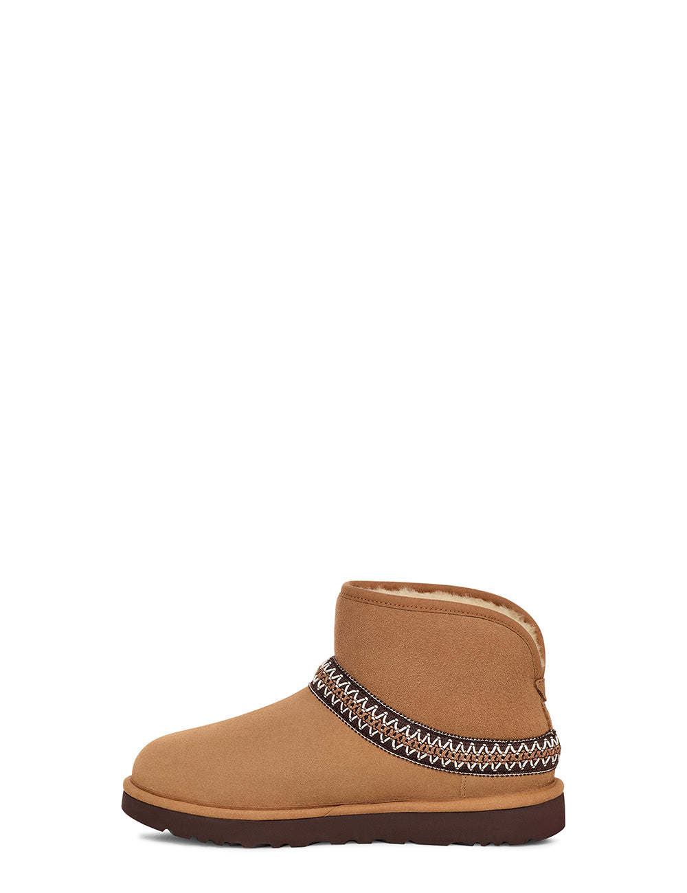 UGG CLASSIC MINI CRESCENT