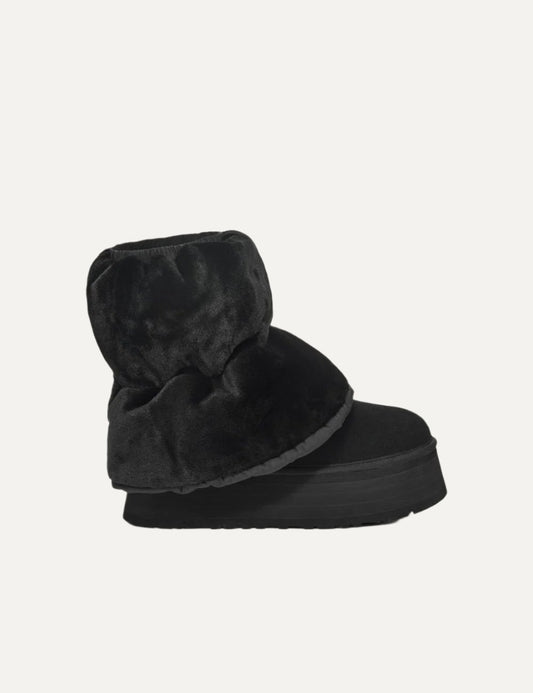 UGG CLASSIC MINI DIPPER PUFFER