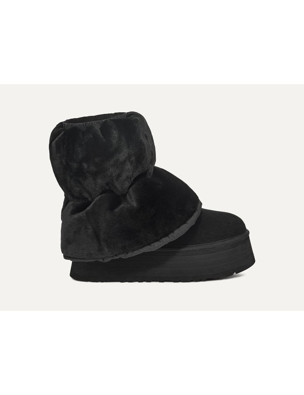 UGG CLASSIC MINI DIPPER PUFFER