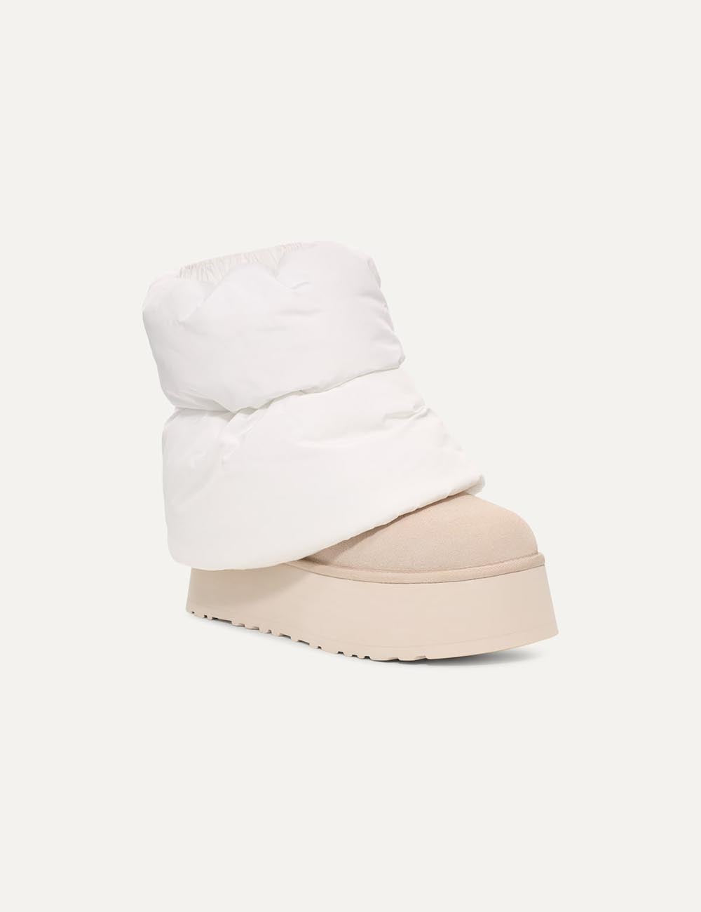 UGG CLASSIC MINI DIPPER PUFFER