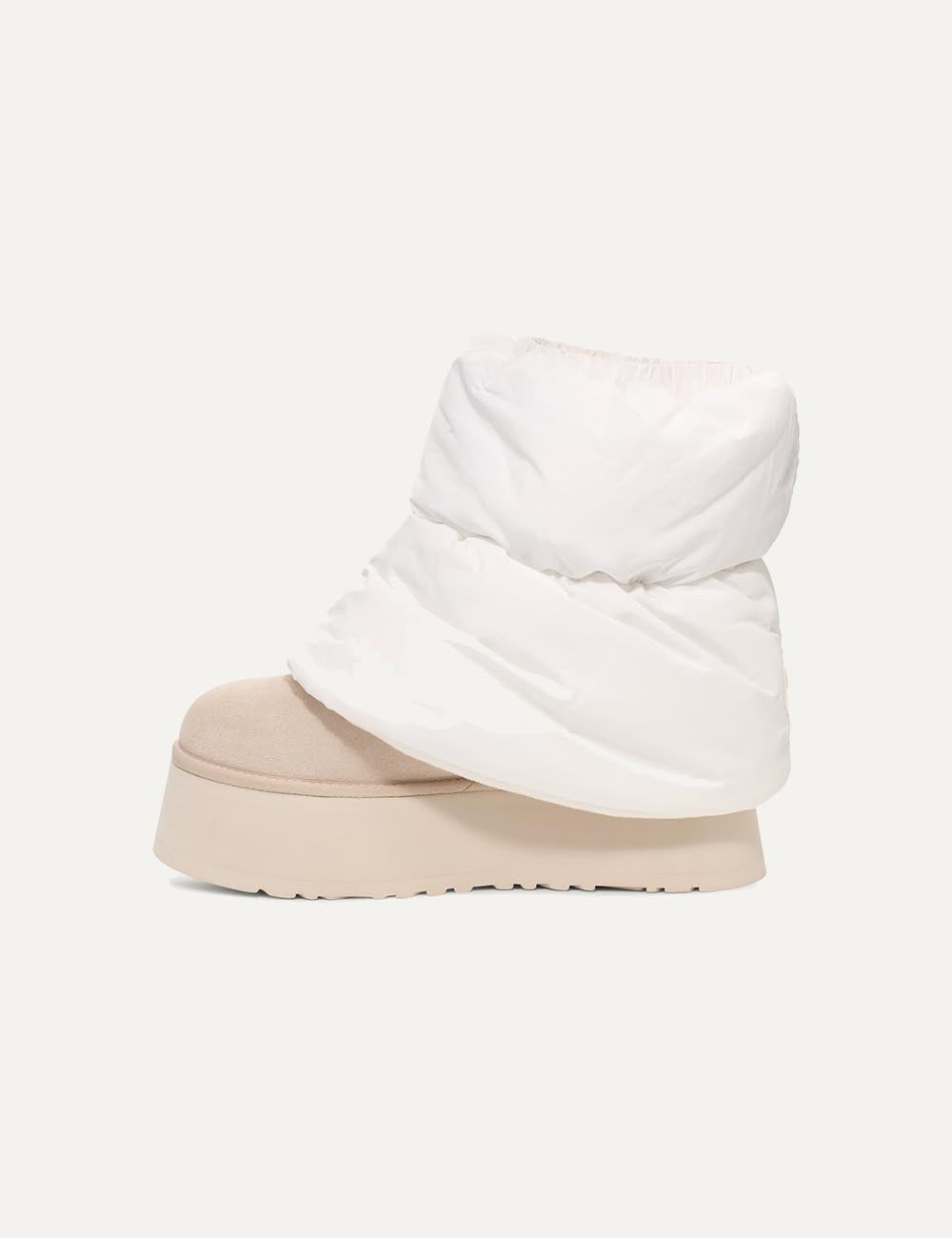 UGG CLASSIC MINI DIPPER PUFFER