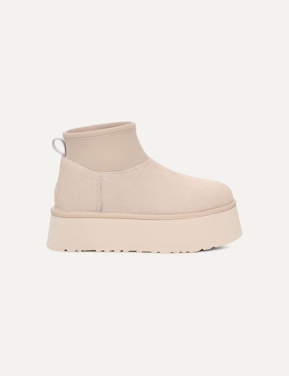 UGG CLASSIC MINI DIPPER PUFFER