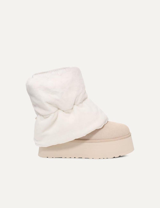 UGG CLASSIC MINI DIPPER PUFFER