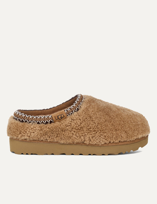 UGG TASMAN MAXI CURLY