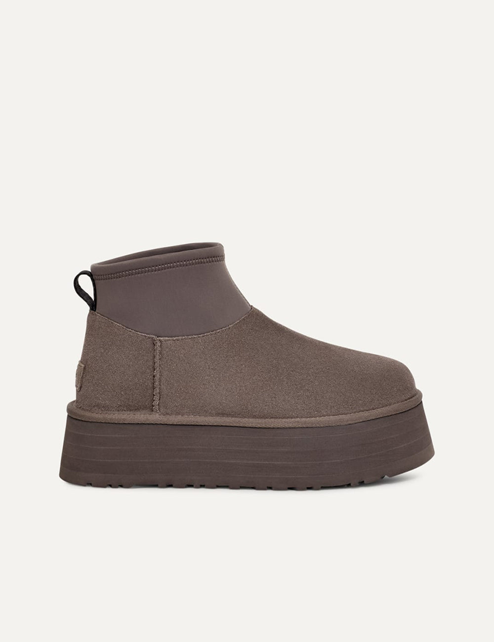 UGG CLASSIC MINI DIPPER