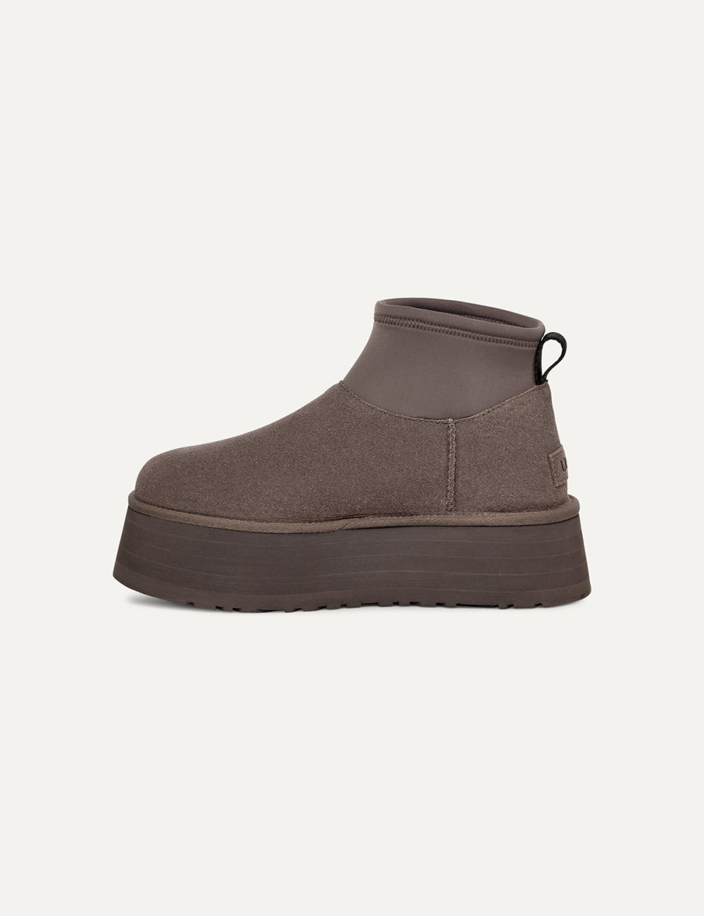 UGG CLASSIC MINI DIPPER