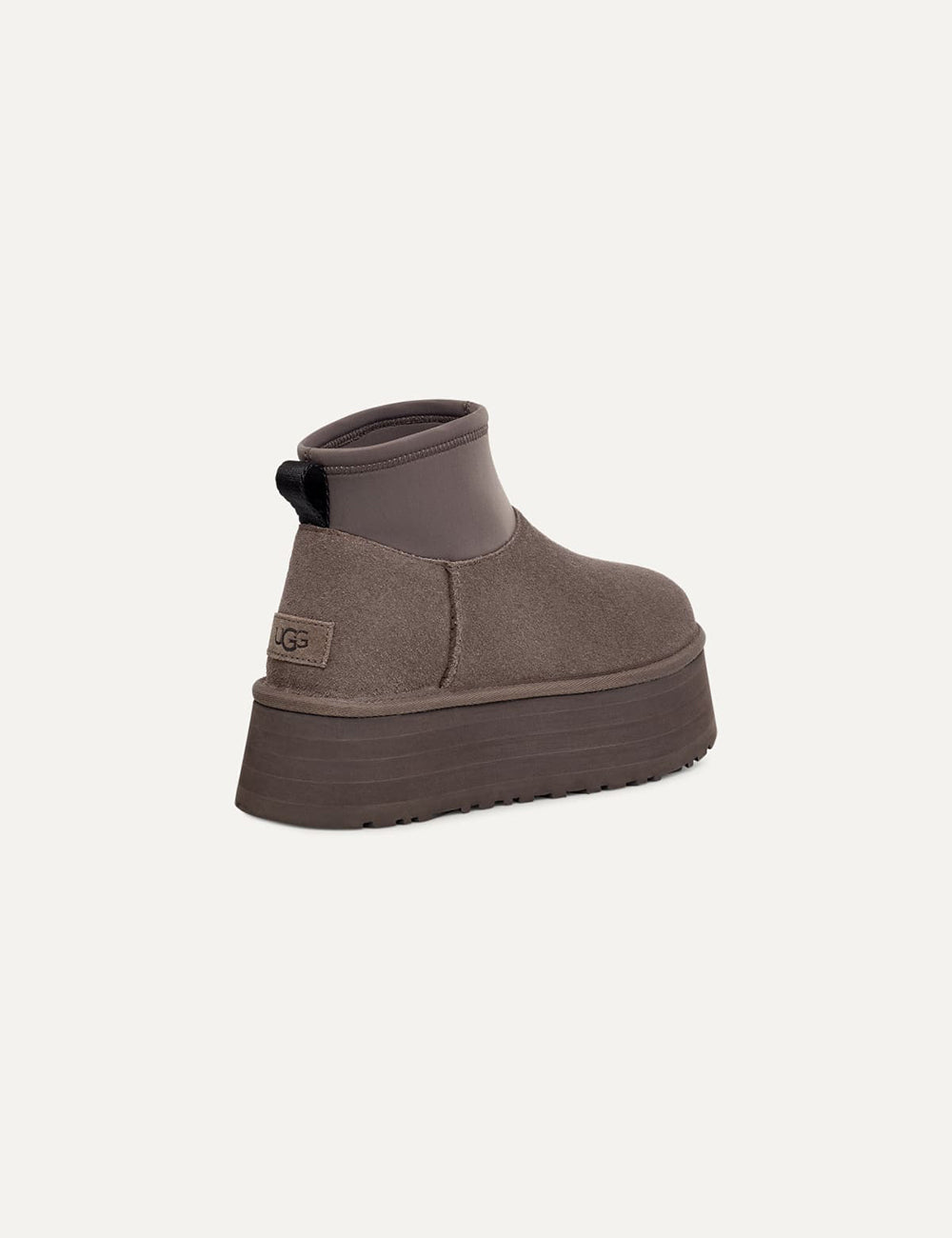 UGG CLASSIC MINI DIPPER