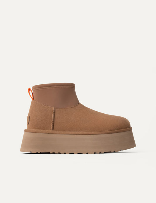 UGG CLASSIC MINI DIPPER