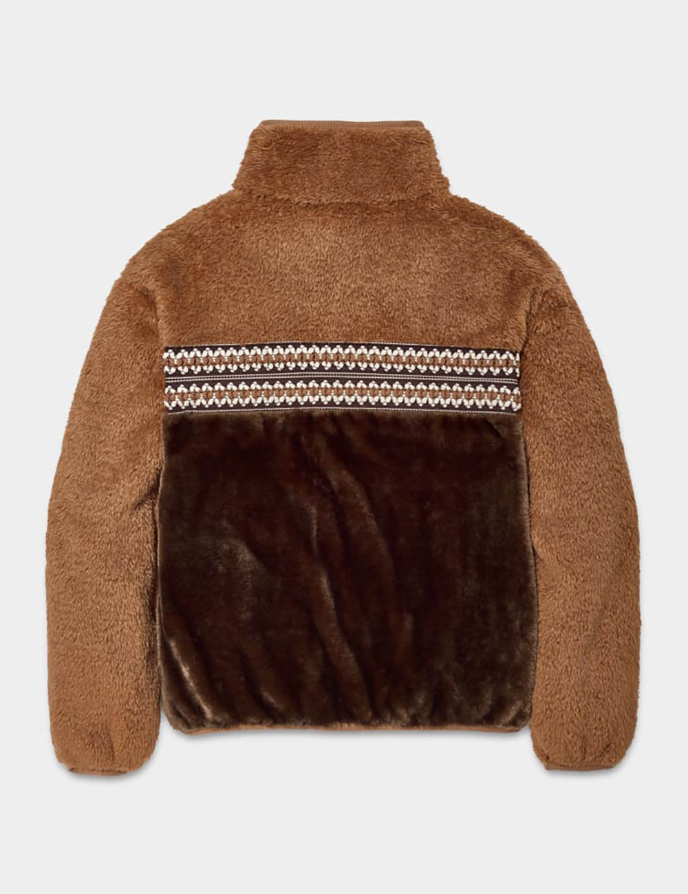 UGG MARLENE SHERPA JACKET UGG