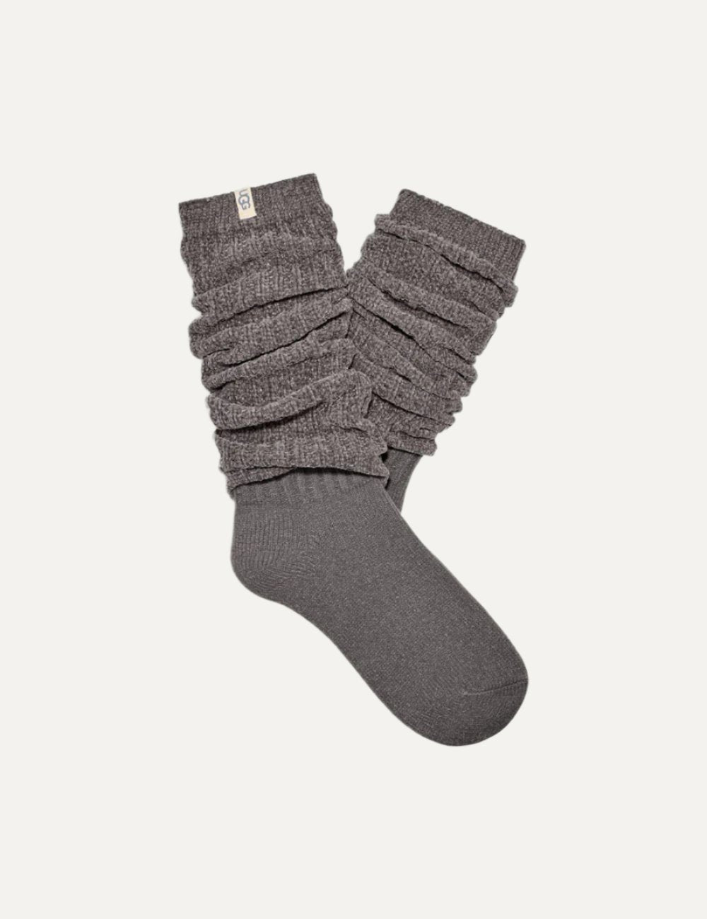 UGG CLARICE TALL SLOUCHY SOCK