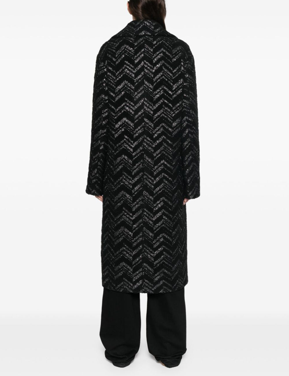 MISSONI COAT MISSONI