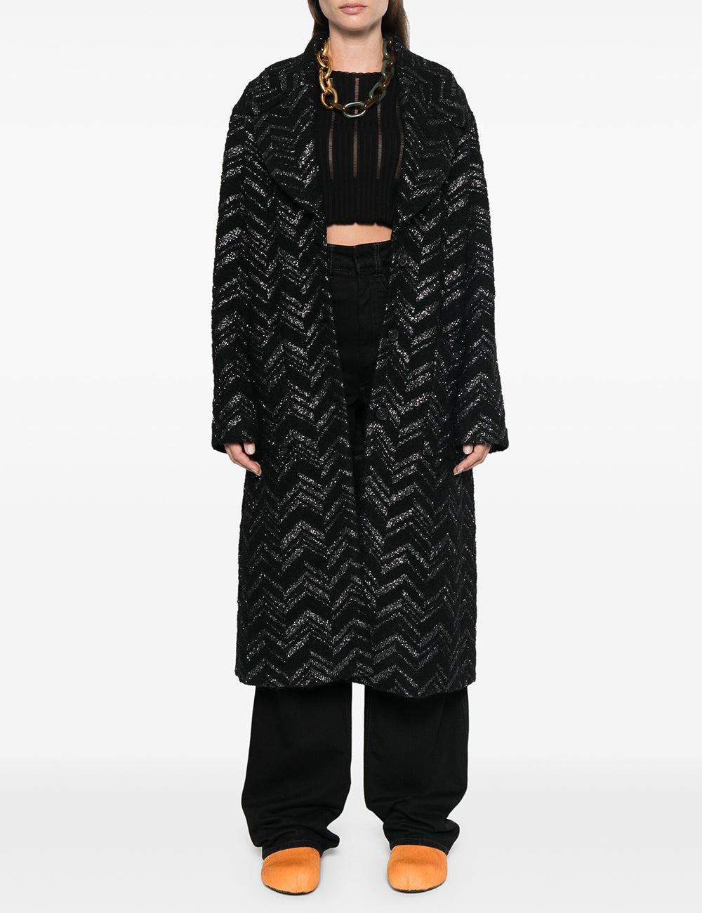 MISSONI COAT MISSONI