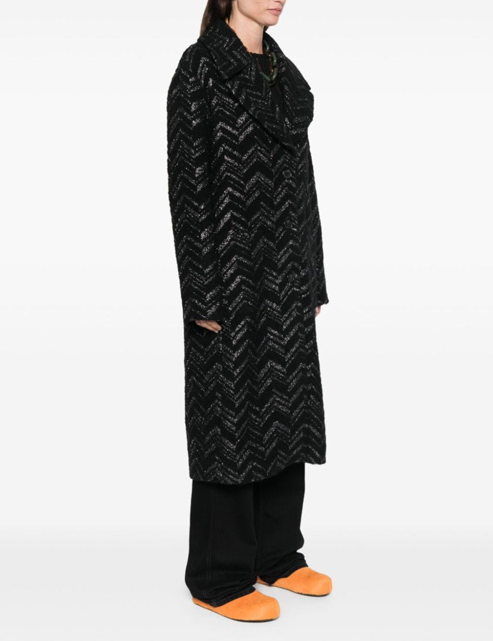 MISSONI COAT MISSONI