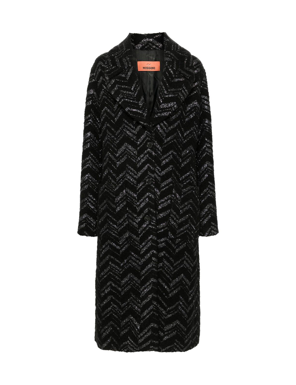 MISSONI COAT MISSONI