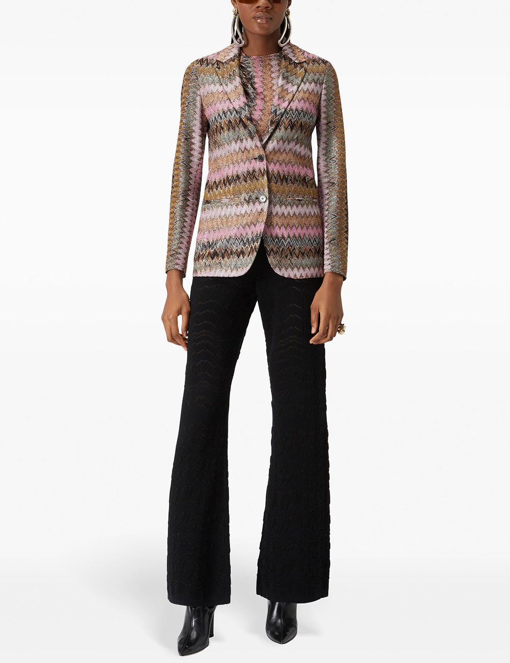 MISSONI BLAZER MISSONI