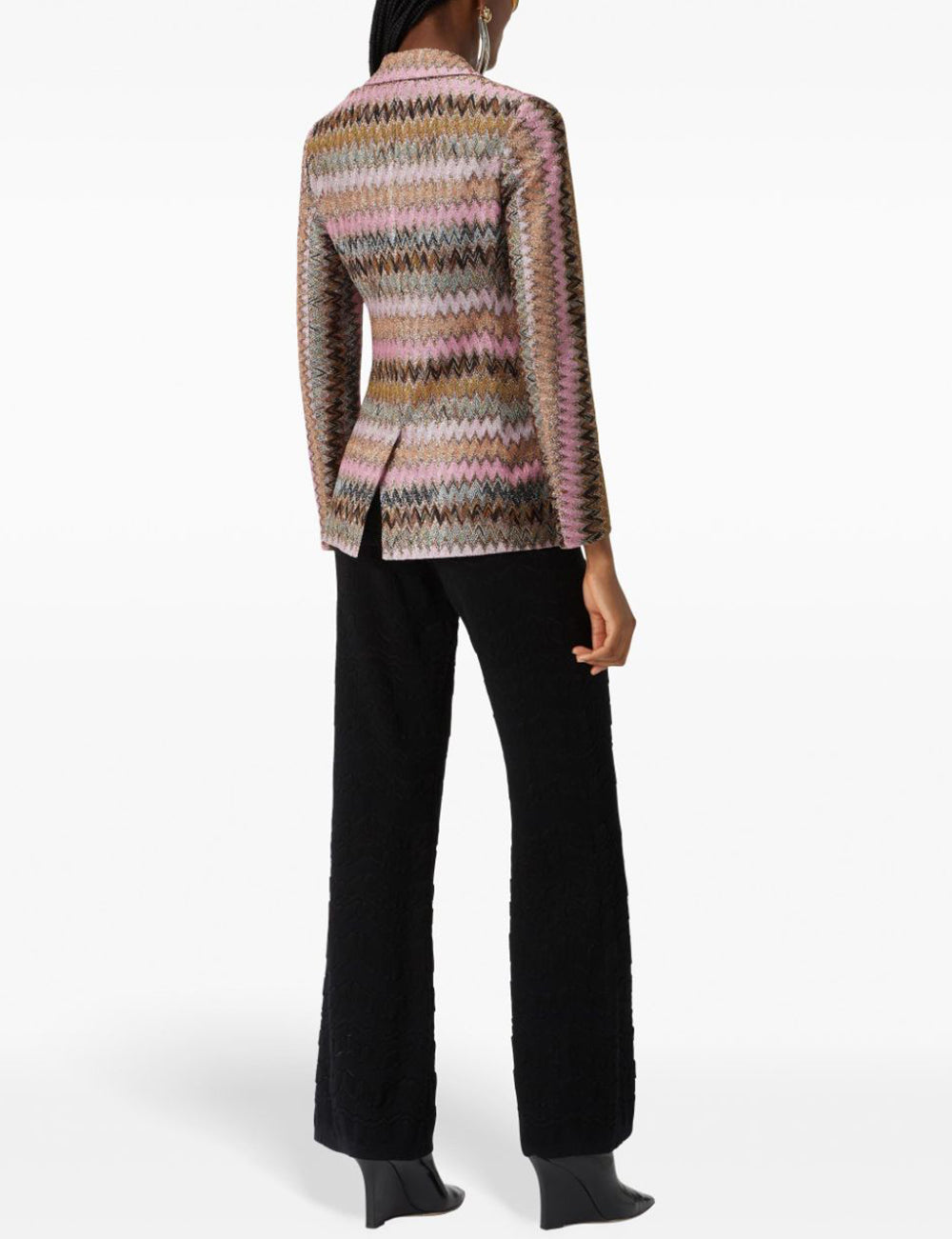 MISSONI BLAZER MISSONI