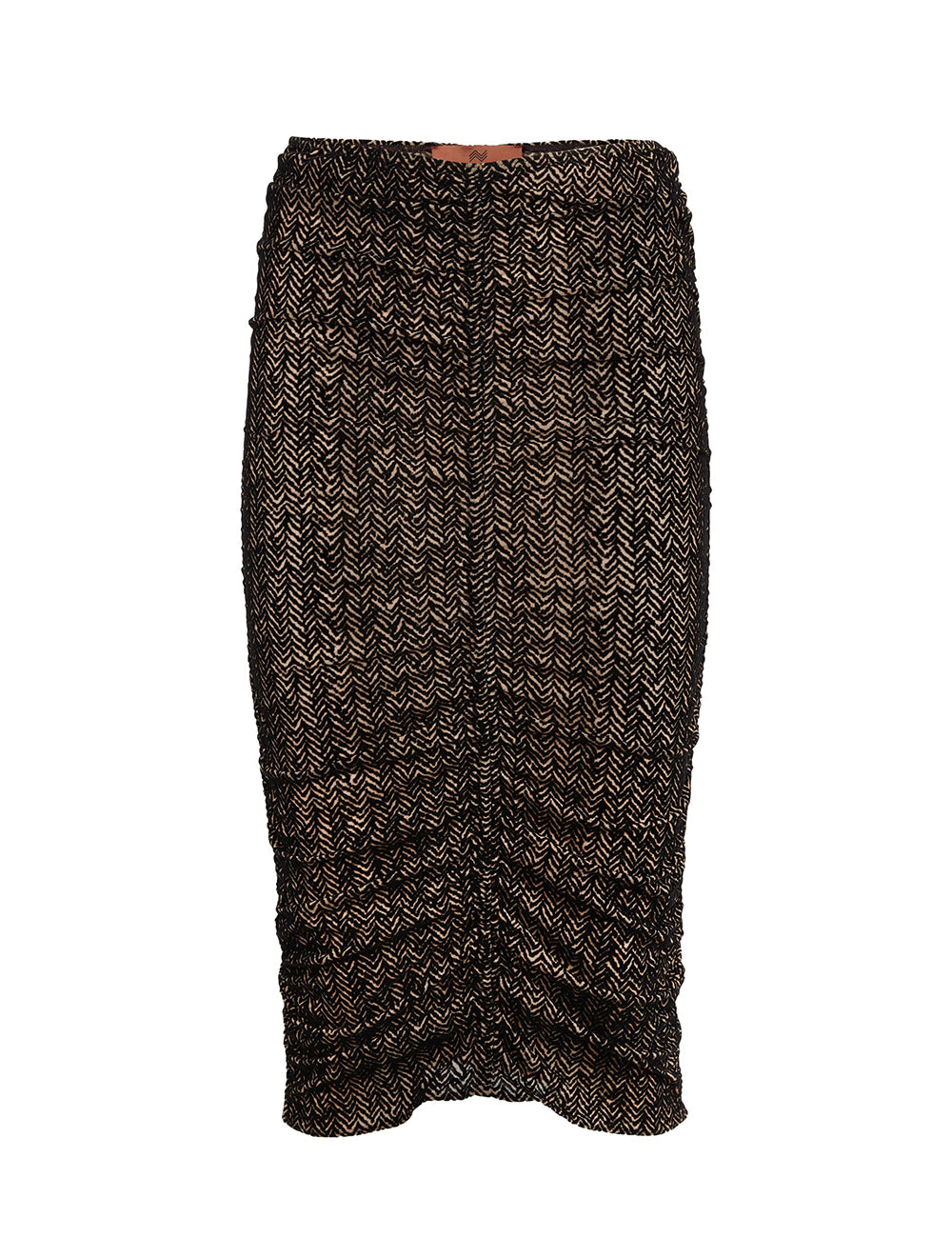 MISSONI SKIRT MISSONI