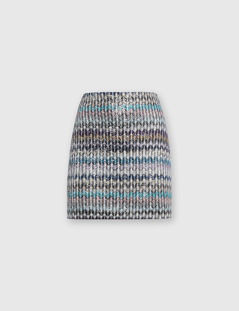 MISSONI MINISKIRT MISSONI