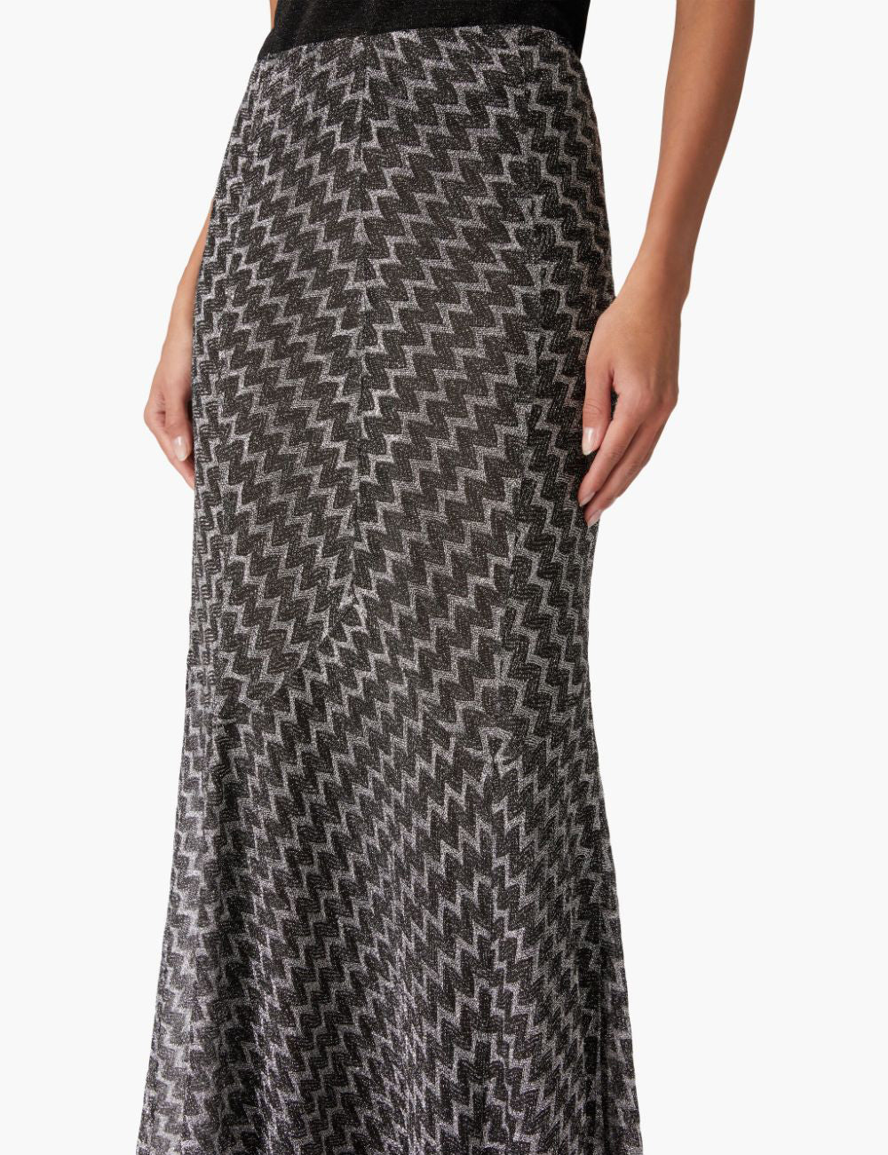 MISSONI LONG SKIRT MISSONI