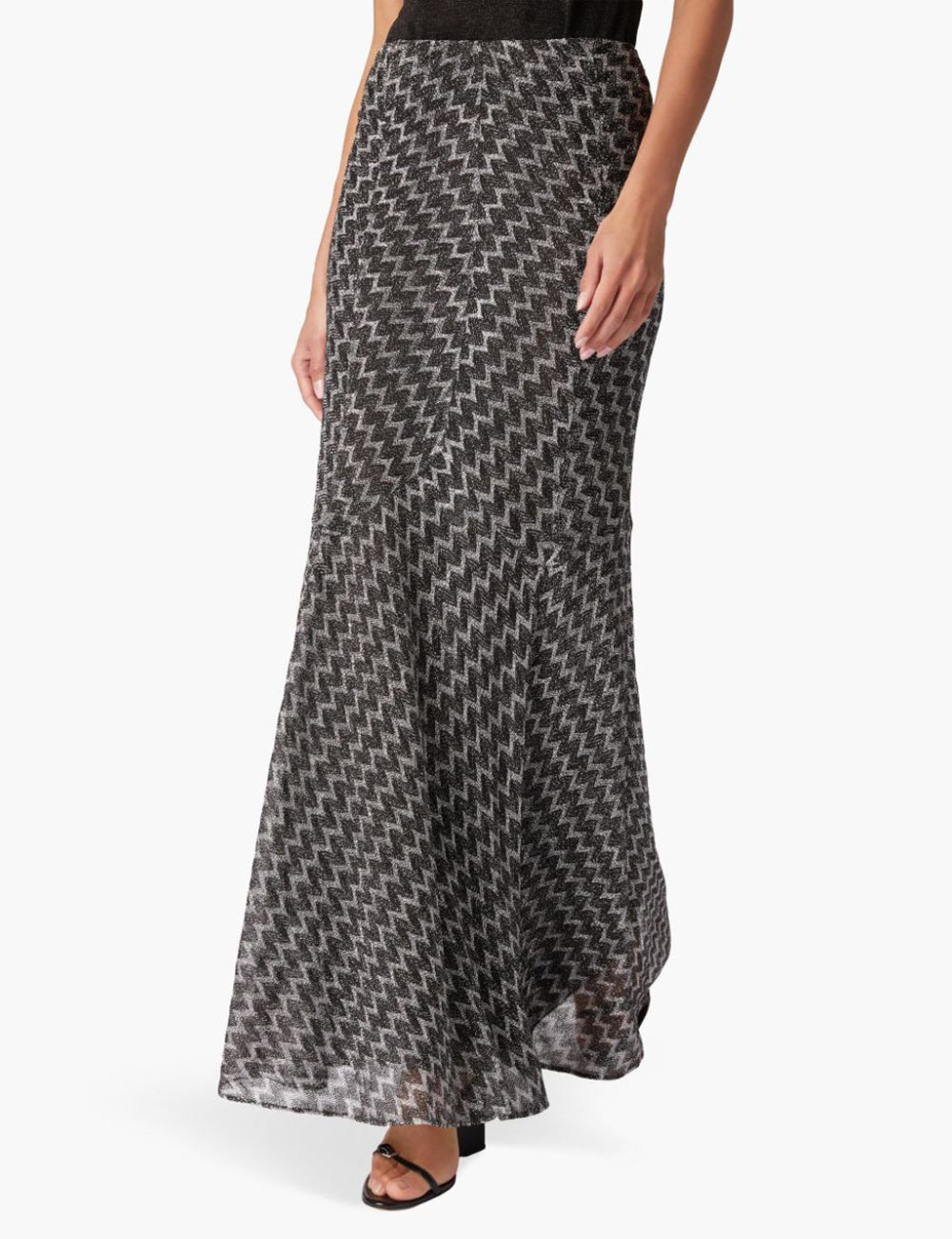 MISSONI LONG SKIRT MISSONI