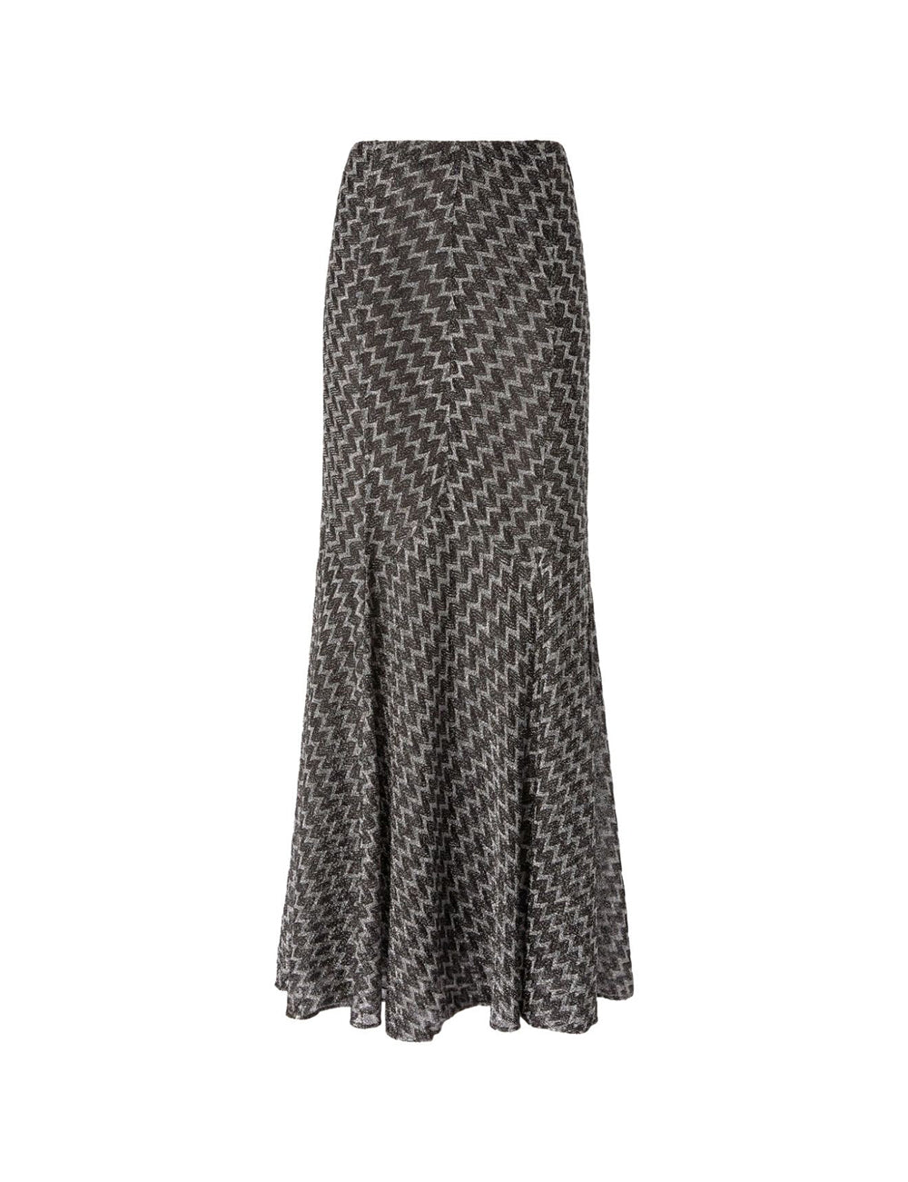 MISSONI LONG SKIRT MISSONI