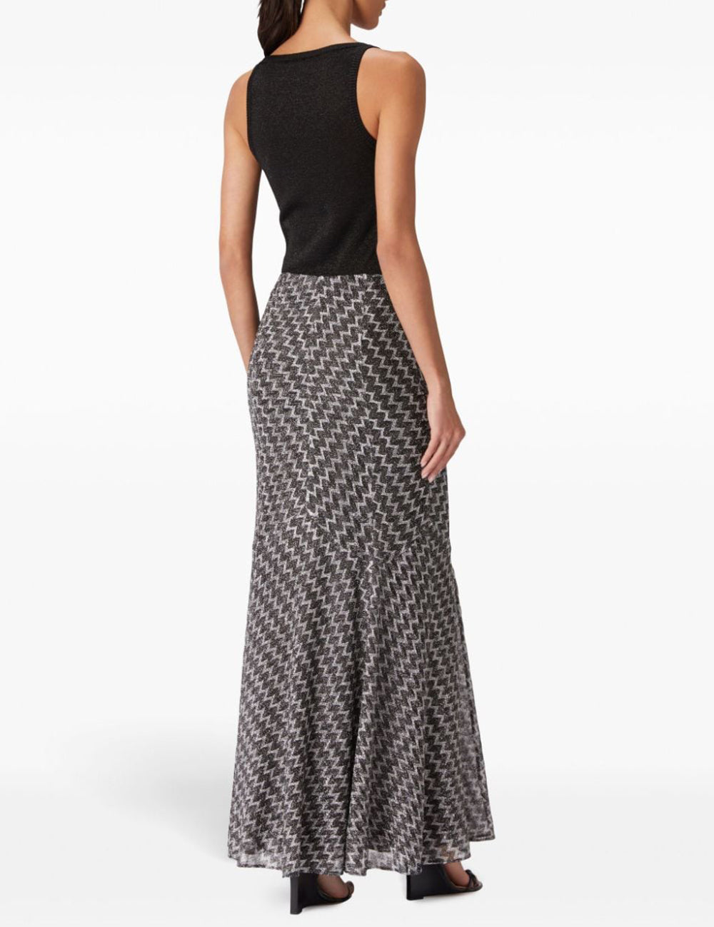 MISSONI LONG SKIRT MISSONI