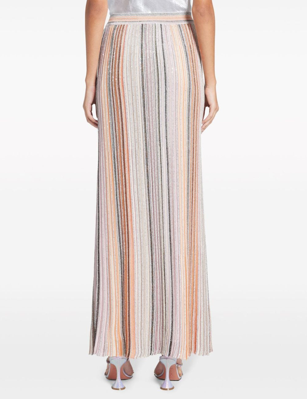 MISSONI LONG SKIRT MISSONI