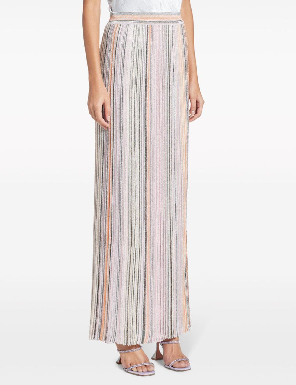 MISSONI LONG SKIRT MISSONI