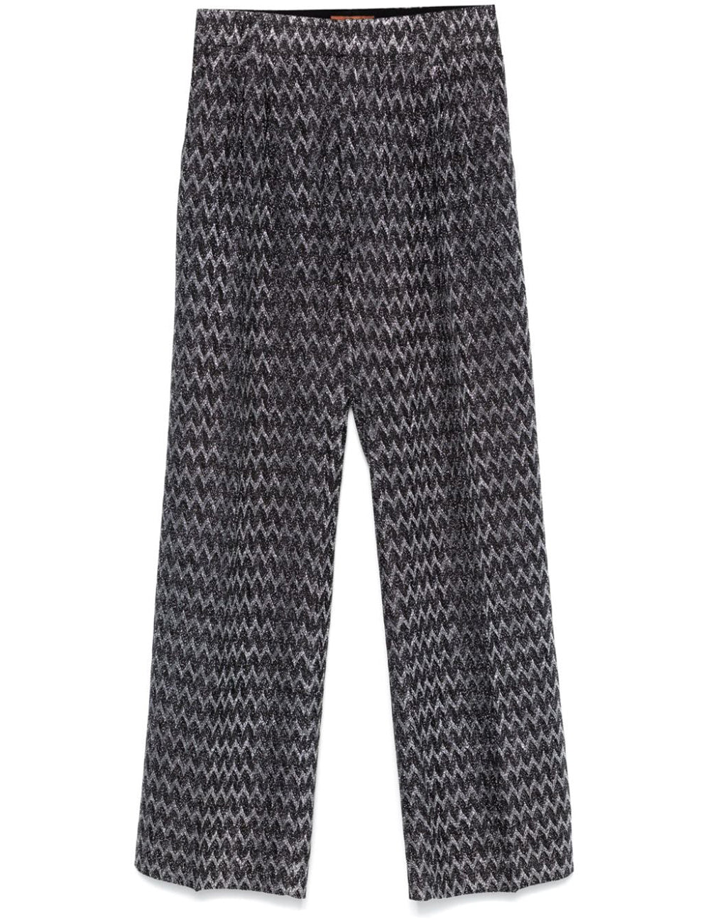 MISSONI TROUSERS-SOLID MISSONI