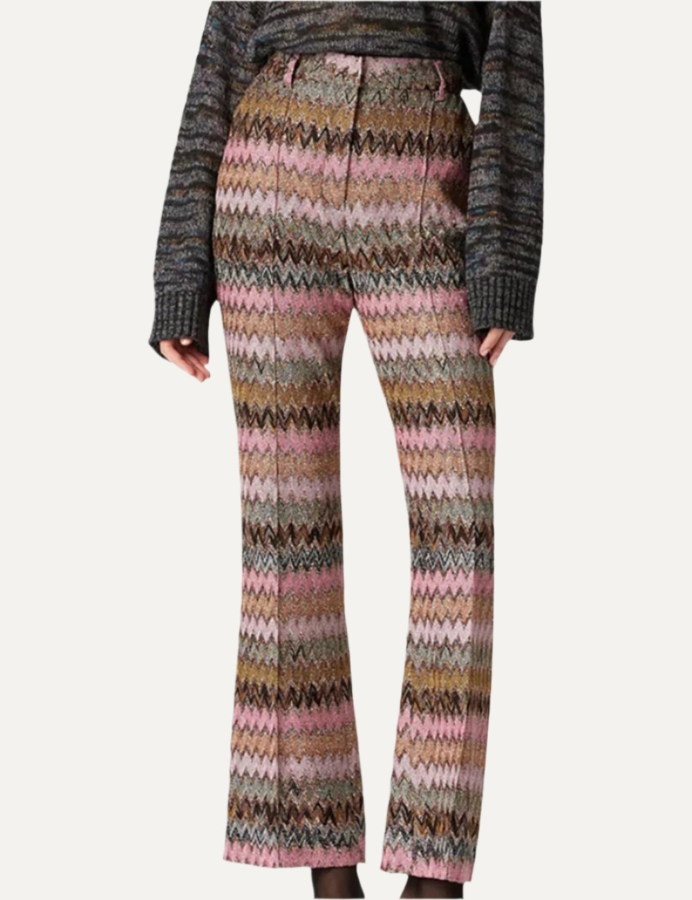 MISSONI TROUSERS