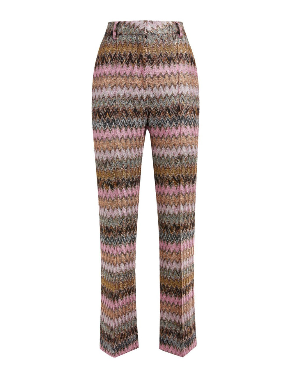 MISSONI TROUSERS MISSONI