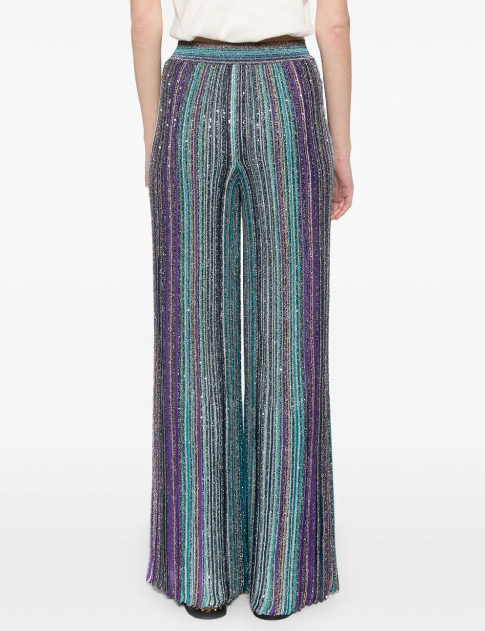 MISSONI TROUSERS MISSONI