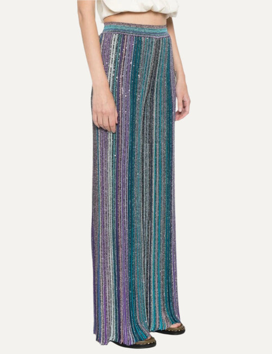 MISSONI TROUSERS MISSONI