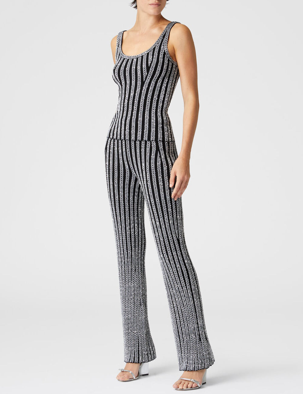 MISSONI TROUSERS MISSONI