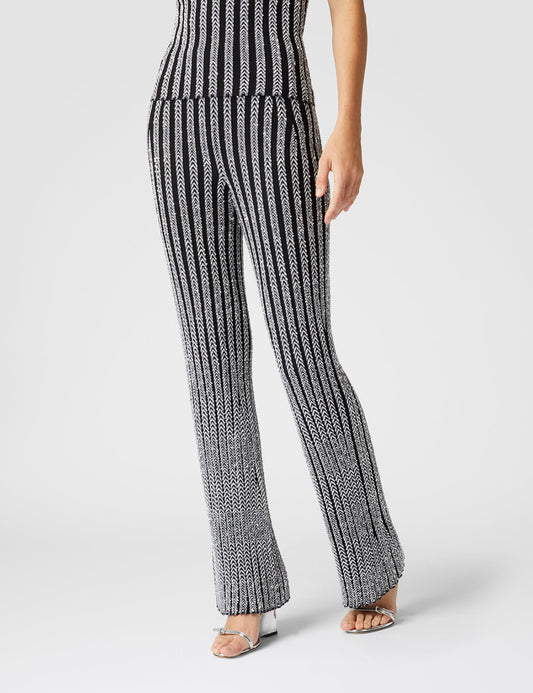 MISSONI TROUSERS MISSONI