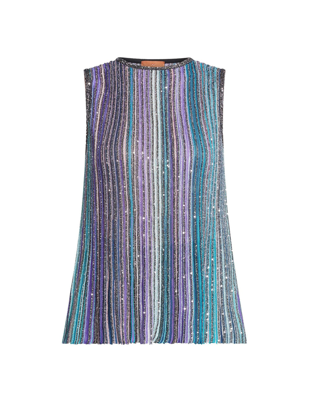 MISSONI TANK TOP MISSONI