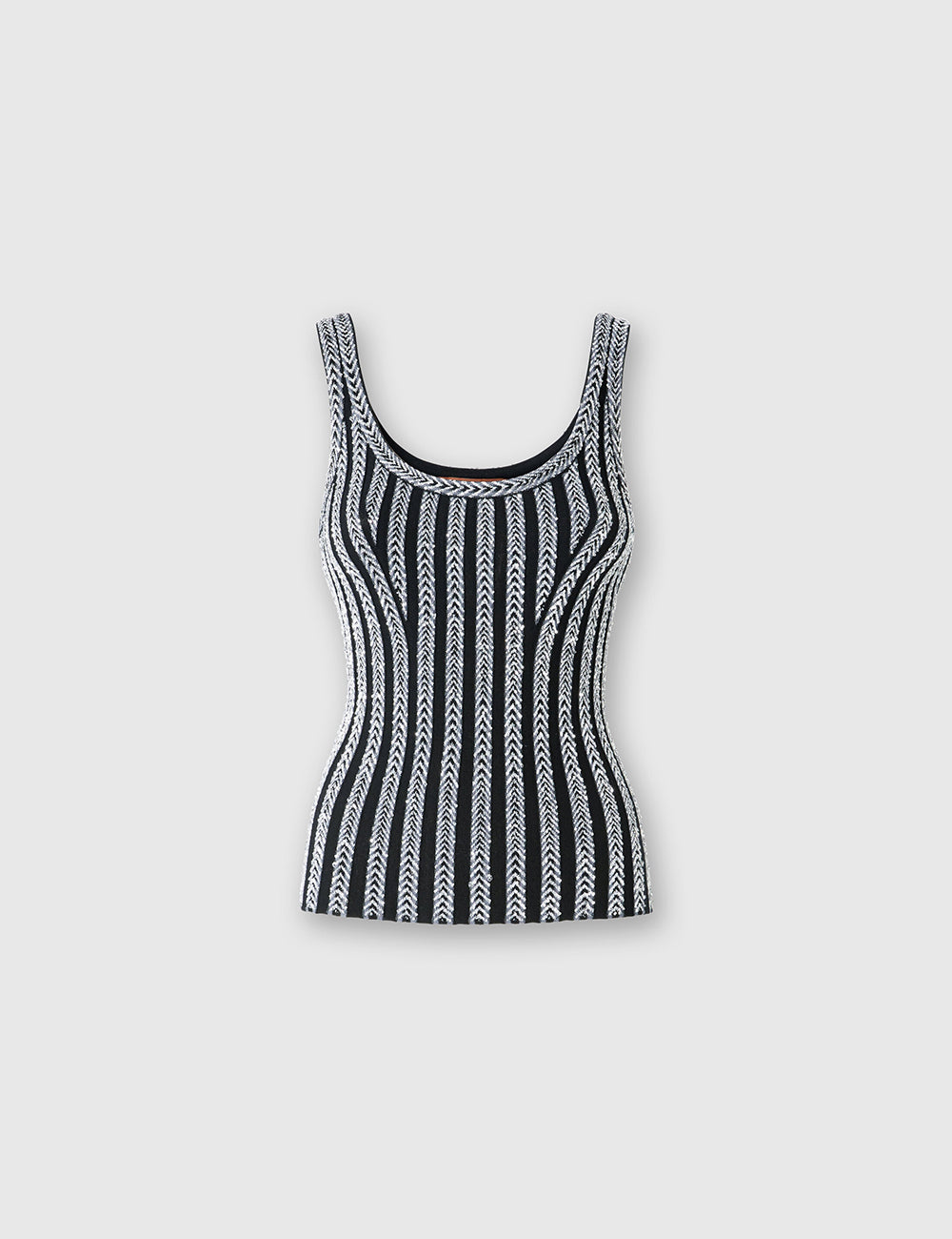 MISSONI TANK TOP MISSONI