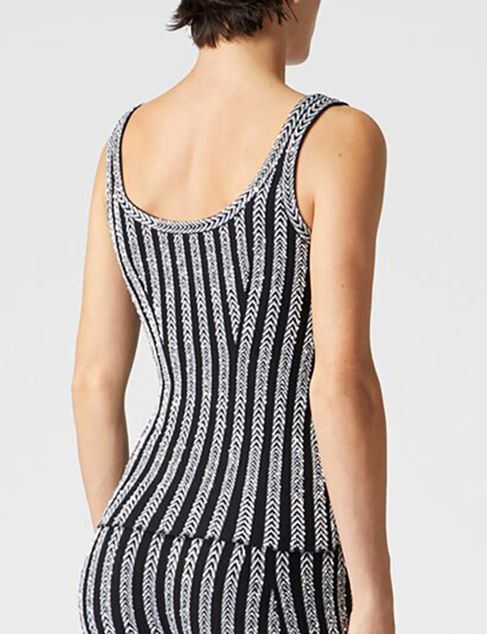 MISSONI TANK TOP MISSONI