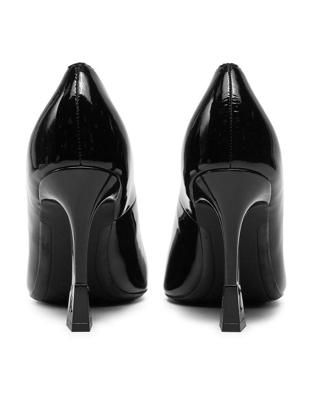 KARL LAGERFELD Gloss Pump KARL LAGERFELD