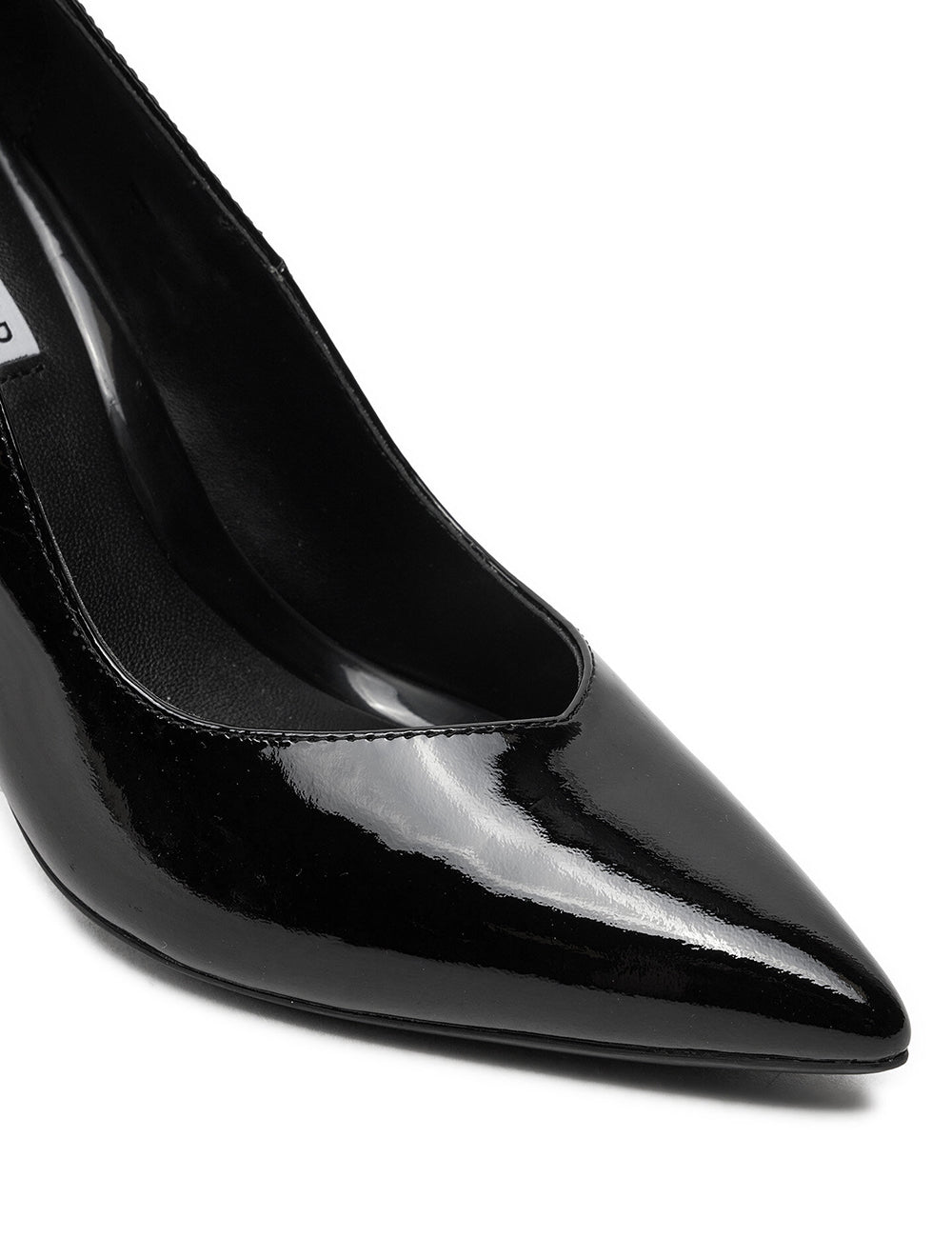 KARL LAGERFELD Gloss Pump KARL LAGERFELD